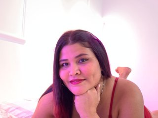 Erotinis vaizdo pokalbis LauraPerez3
