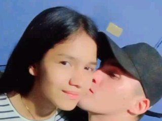 Erotinis vaizdo pokalbis Laurayjhons