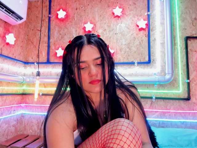 Transliacijos ekrano nuotraukos LaurenAnderss