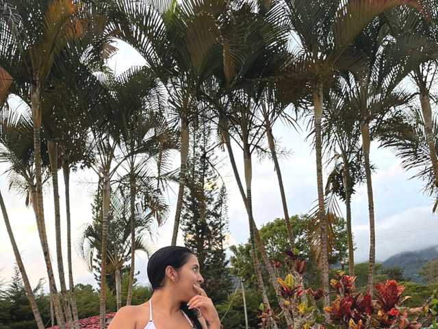 Profilio nuotrauka Laurenbenett
