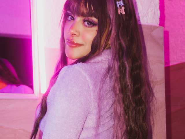 Profilio nuotrauka laurencamila1