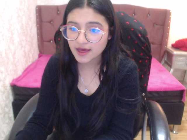 Transliacijos ekrano nuotraukos laurenelove