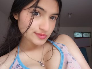 Erotinis vaizdo pokalbis laurenelove