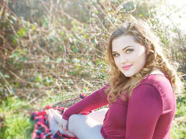 Profilio nuotrauka LaurenParker