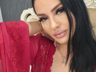 Erotinis vaizdo pokalbis LaurenSaint1