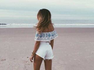 Erotinis vaizdo pokalbis LaurentSmith