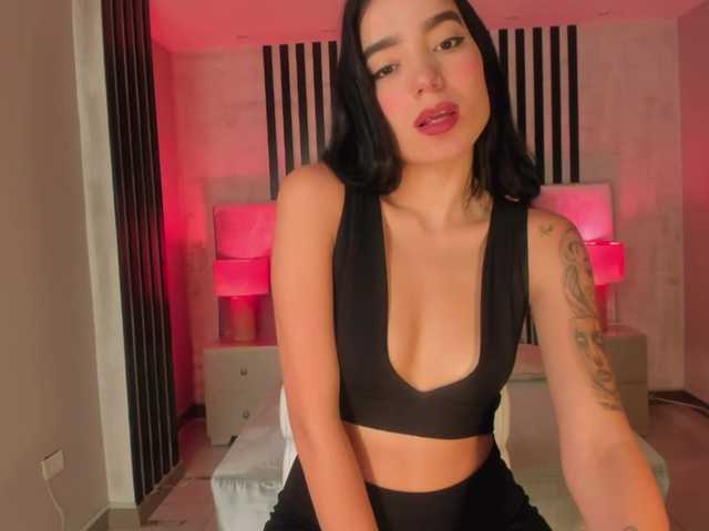 Nuotraukos LaurenTurner Make me open my legs, I have my pussy wet for you♥ at goal Fingering+ cum show @remain tks left