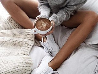 Erotinis vaizdo pokalbis LaurynCopper