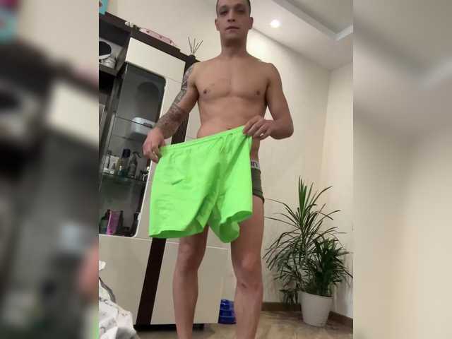 Transliacijos ekrano nuotraukos LautaroAli