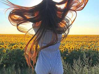 Erotinis vaizdo pokalbis LaViola