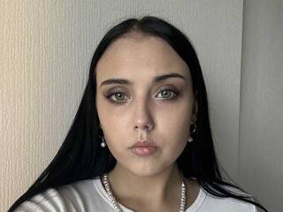 Erotinis vaizdo pokalbis LavonnaLabore