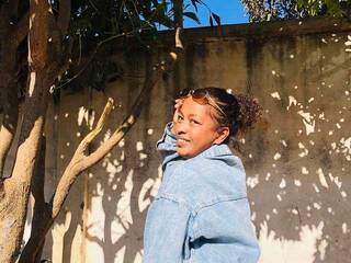 Erotinis vaizdo pokalbis LAWINNIE