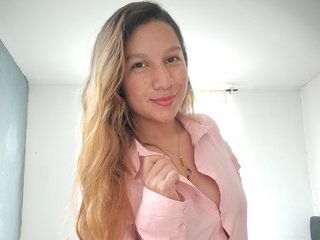 Erotinis vaizdo pokalbis LaylaSam