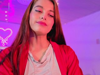 Erotinis vaizdo pokalbis Laylafoxy-tay