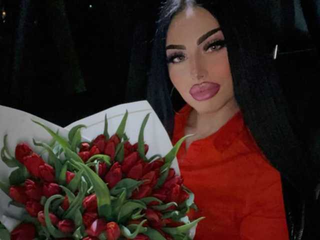 Profilio nuotrauka LaylaJade