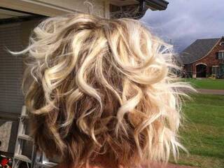 Erotinis vaizdo pokalbis Laylala