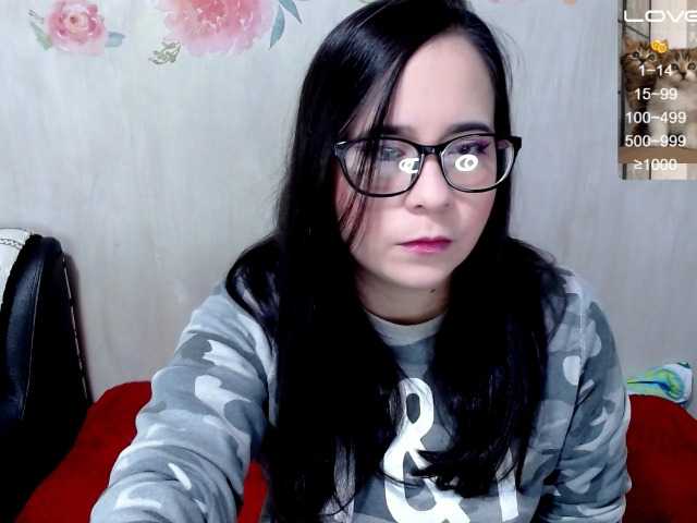 Transliacijos ekrano nuotraukos Laylaslave2