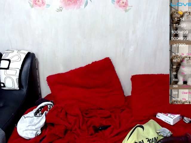 Transliacijos ekrano nuotraukos Laylaslave2