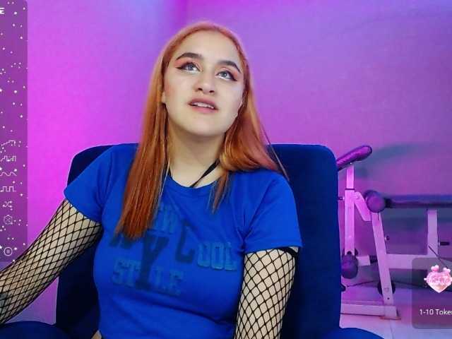 Transliacijos ekrano nuotraukos Laylasmiith