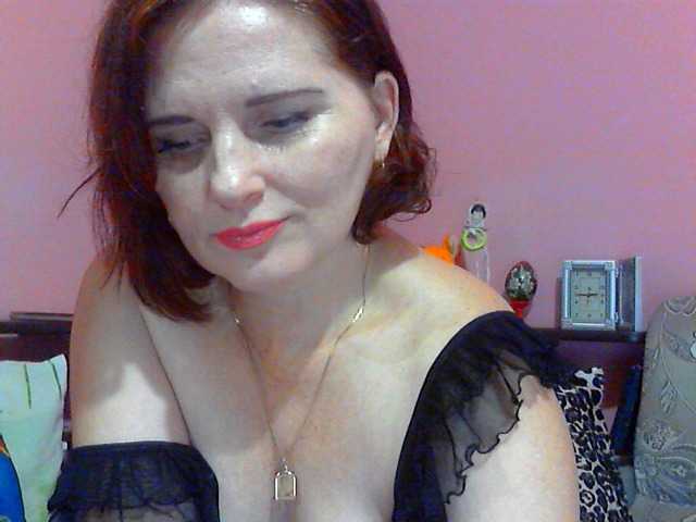 Transliacijos ekrano nuotraukos Layra69
