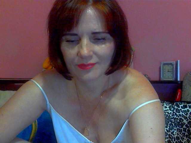 Transliacijos ekrano nuotraukos Layra69