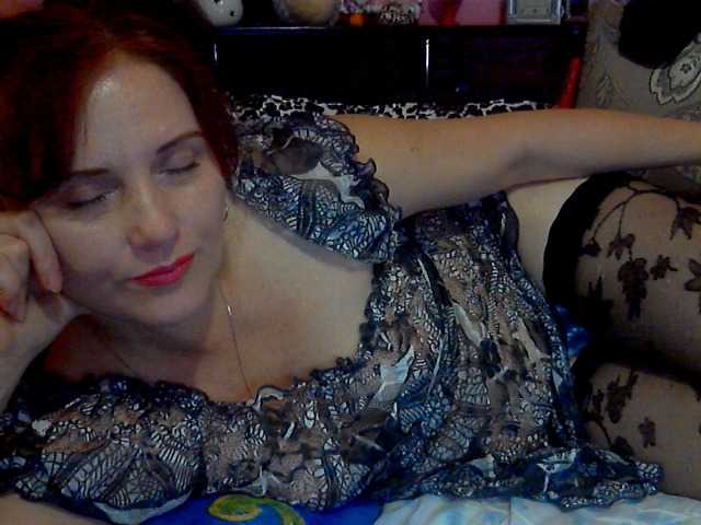 Transliacijos ekrano nuotraukos Layra69