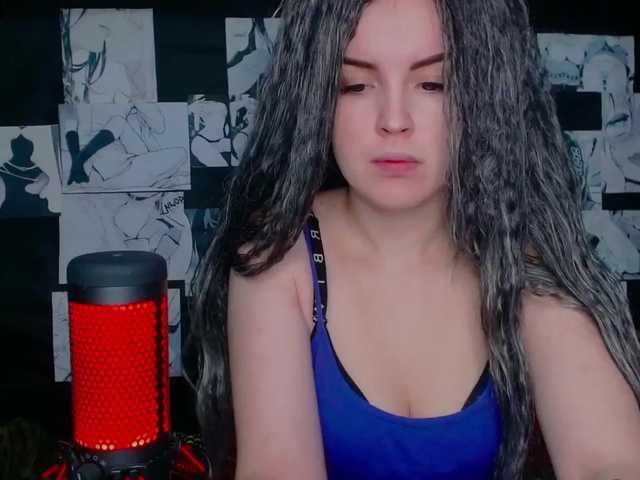 Transliacijos ekrano nuotraukos LazyTanukii