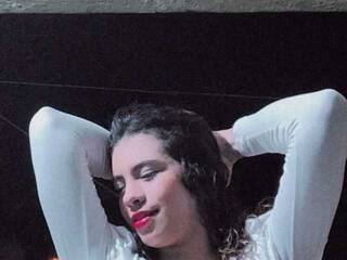 Erotinis vaizdo pokalbis leaahlopeez