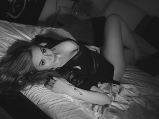 Profilio nuotrauka LeahGoldHair