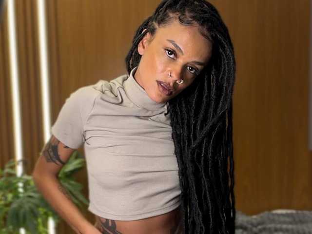 Profilio nuotrauka LeahLoo
