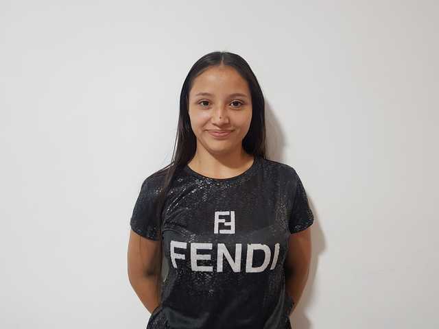 Profilio nuotrauka LeahMartins