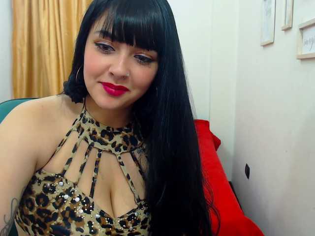 Nuotraukos Leandra20 Welcome! I'm Leandra #Latina #Pussy #Ass #BigTits #BigAss #Lush, TELL ME YOU LIKE IT I CAN PLEASE !!! (LOVENSE) !!! (LOVENSE) !!♥