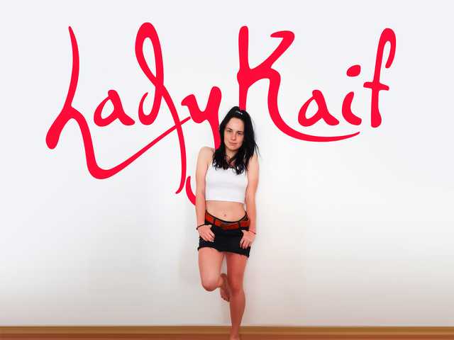 Profilio nuotrauka LadyKaif