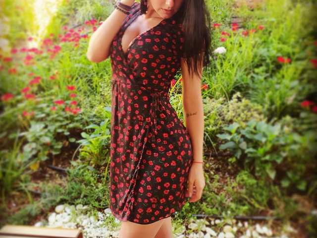 Profilio nuotrauka LadyKaif