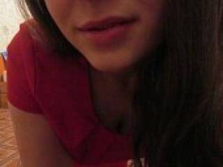 Erotinis vaizdo pokalbis lediseks