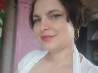Erotinis vaizdo pokalbis LedyFlower