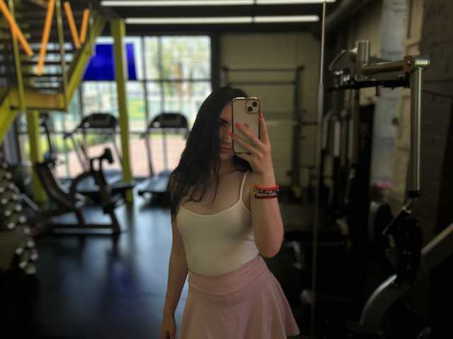 Profilio nuotrauka Leelaa