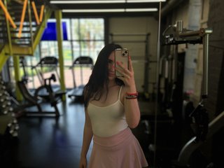 Erotinis vaizdo pokalbis Leelaa