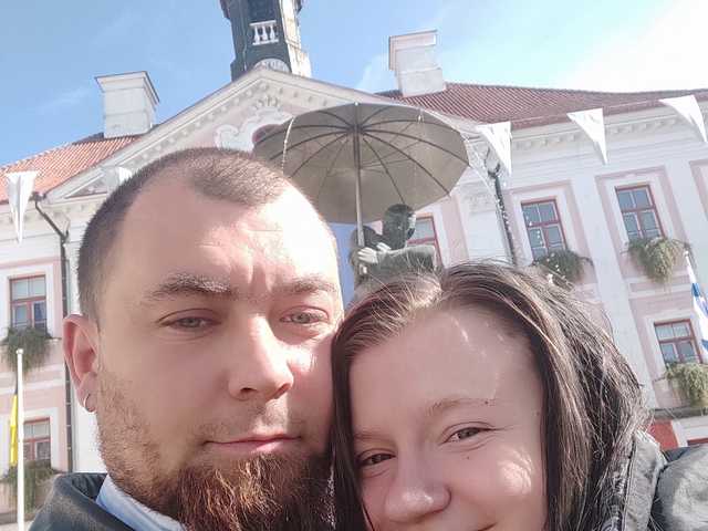 Profilio nuotrauka Leenakene