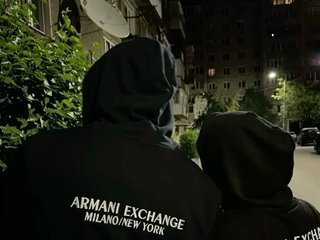 Erotinis vaizdo pokalbis LegendCouple