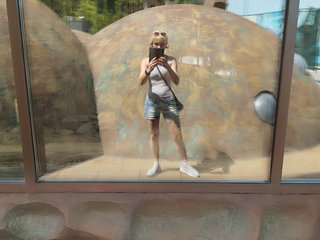 Erotinis vaizdo pokalbis LEHAam1800