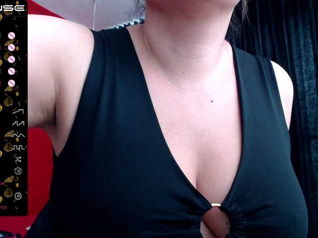 Transliacijos ekrano nuotraukos Leia-bennet