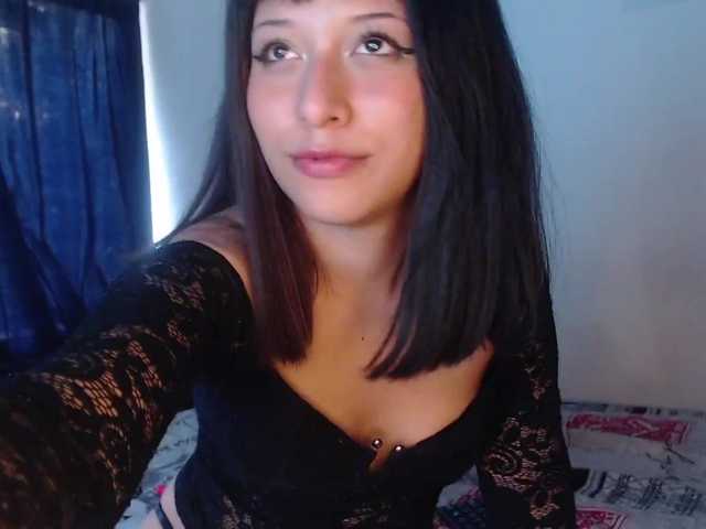 Nuotraukos Leidy-Moon Welcome to my room, let's play our intimate fantasies ♥| Goal: A Kiss your cock with a lot of saliva [none] 150 ♥ Enjoy it ♥ | REMAINING TO DEEPTHROAT : [none] 150 tokens