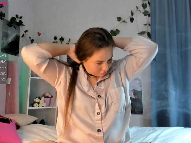 Transliacijos ekrano nuotraukos LeilaEdes