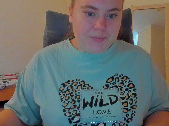 Transliacijos ekrano nuotraukos Leilia