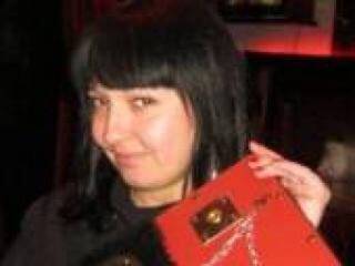 Erotinis vaizdo pokalbis leilla1