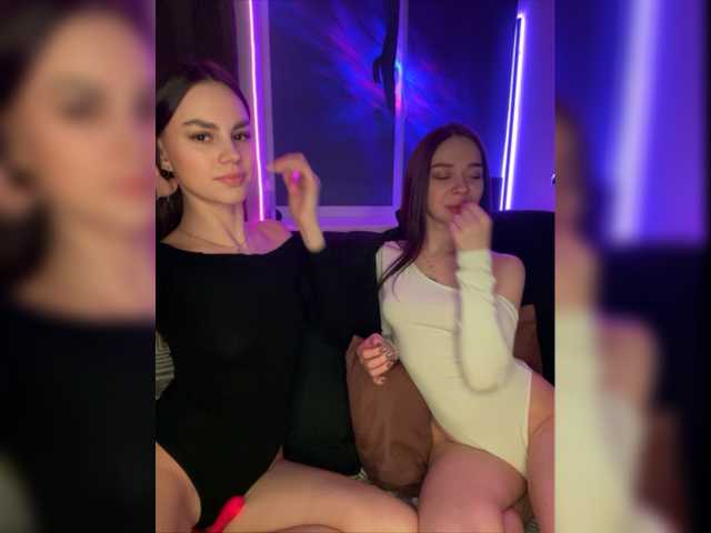 Transliacijos ekrano nuotraukos LekfullKitten