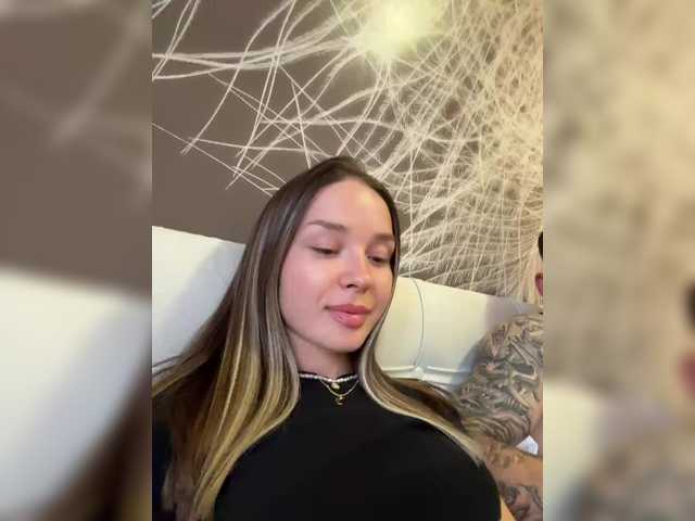 Transliacijos ekrano nuotraukos LekfullKitten