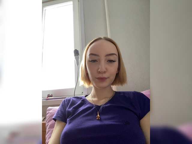 Nuotraukos LiL_euphoria Hello) I'm here for you :)