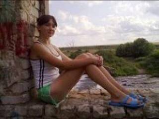 Erotinis vaizdo pokalbis lele522